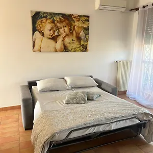Peschiera - Navetta Gratis Gardaland Apartment Peschiera del Garda