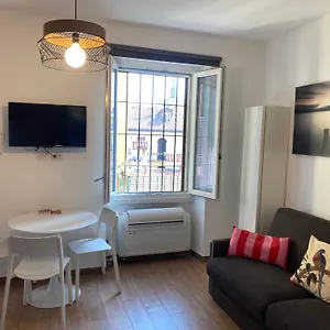 Casale 7- Navigli Cozy Perfect X2! Apartment Mailand