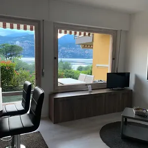 Sander House Apartment Malcesine