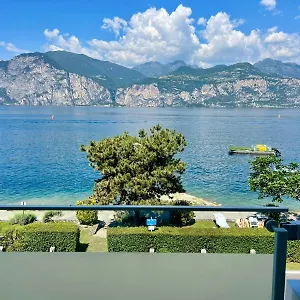 Val Di Sogno Grand View Apartment Malcesine