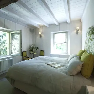 Casa Fluo Relais Landhaus Bologna