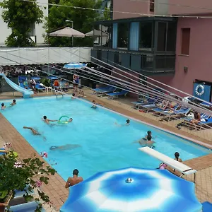 Faber Hotel Rimini