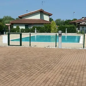 Peschiera Vacanze Apartment Peschiera del Garda